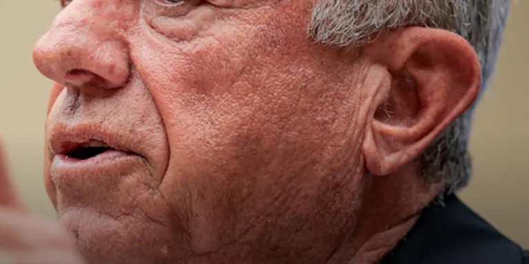 HHS Secretary Robert F