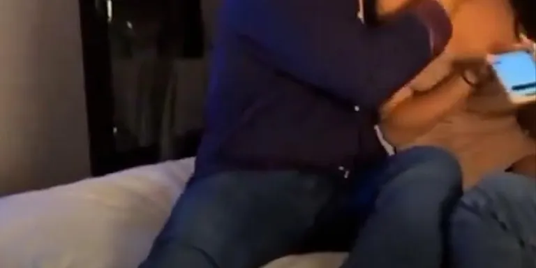 Filings with the FEC show that former Democratic Representative Eric Swalwell’s campaign paid about $1,100 to a Las Vegas hotel ...