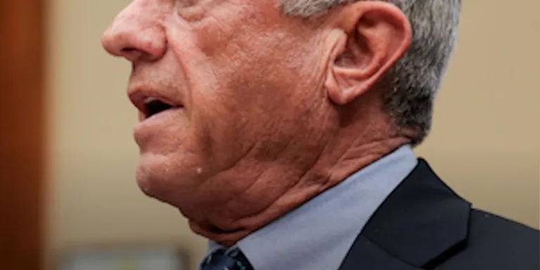 HHS Secretary Robert F