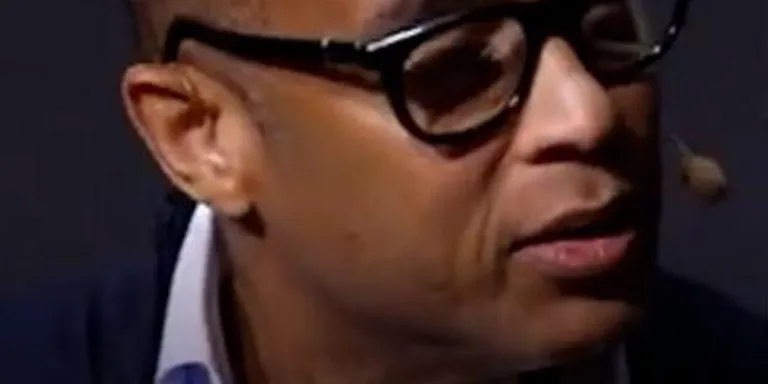 Journalist Don Lemon recently floated the idea of running for President of the United States
