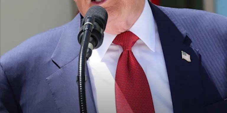 Ahead Of Mother’s Day, Trump Says Moms Have ‘Most Important Job’ In America
