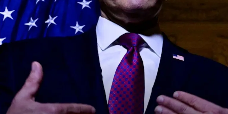 Secretary of State Marco Rubio said the U.S