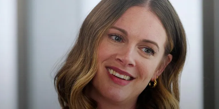 "I write recipes with the goal that people make them successfully,” Chef and grocery store owner alisoneroman sat with #Newsmake...