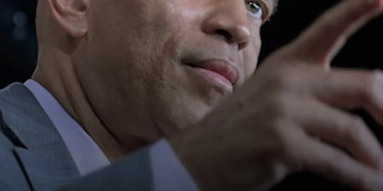 House Minority Leader Hakeem Jeffries said there is "bipartisan opposition" to extending FISA surveillance authorities for the T...