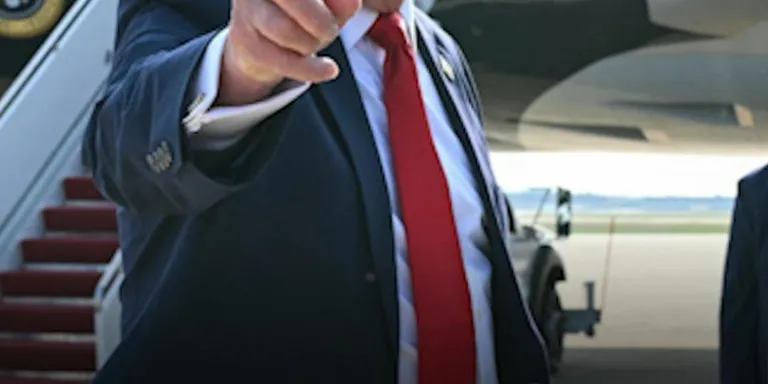 Trump Opens Theodore Roosevelt Presidential Library in North Dakota