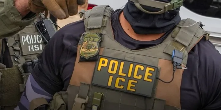 The 1600: How Quotas Hurt ICE More Than They Help
