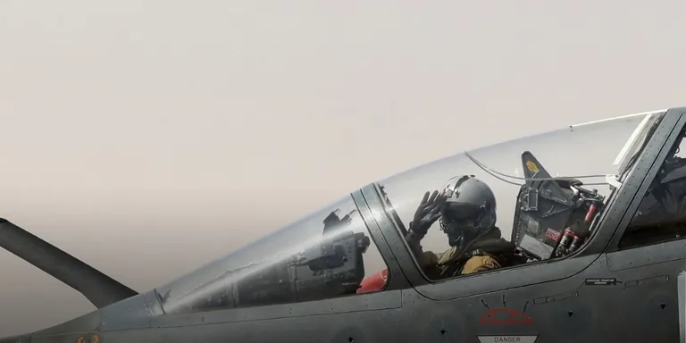 Patrouille de France Salutes America’s 250th Anniversary With New York Flyover