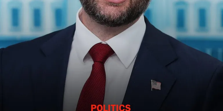 Vice President JD Vance told Newsweek’s Leonardo Feldman he doesn’t think Maria Bartiromo will become the next White House Press...