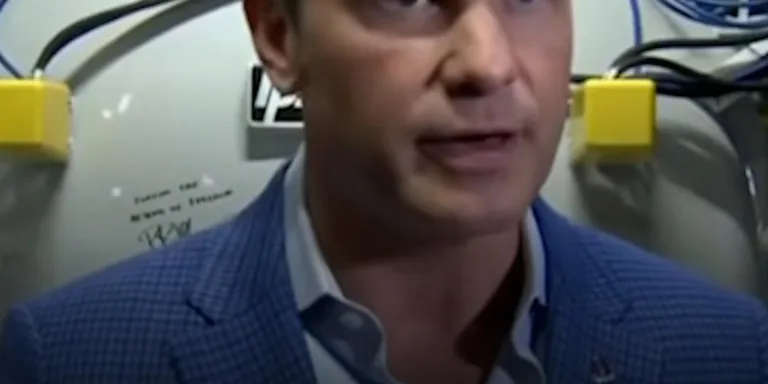 Hegseth ‘Fully’ Supports Canceled Livestream Execution
