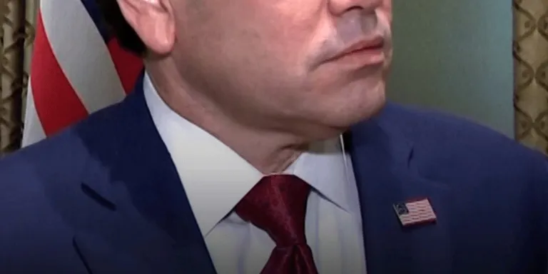 Rubio Denies U.S