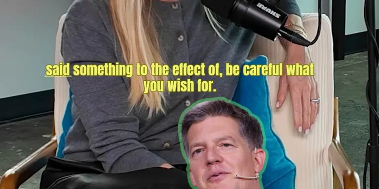 No One Feels Ready to Be CEO