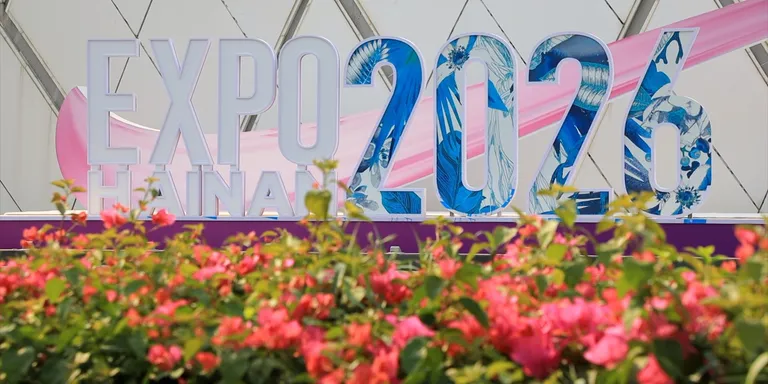 Consumer expo exhibitors tap opportunities in China market | Sunny's Spotlight