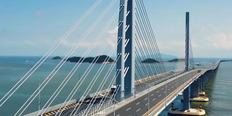 GLOBALink | China secures solid Q1 growth, offering stability amid rising global volatility