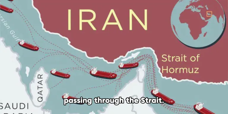 U.S.-Iran MoU eases Mideast tensions, but peace remains in doubt