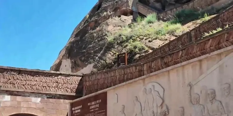 Retracing Edgar Snow's journey: What did scholars find in Yan'an?