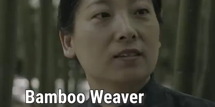 Bamboo artist Cheng Li has been named a recipient of the Shanghai 2025 “Stories of Urban Civilization Contributors” award, in re...