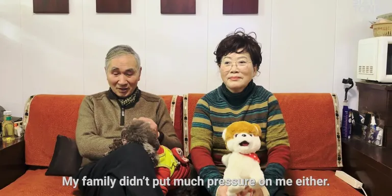 Bao Yi, a 73-year-old Shanghai retiree, is part of China’s first generation of so-called DINK couples, short for “double income,...