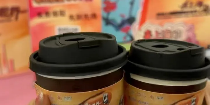 Promotion: Free coffee at Shanghai’s two airports this May Day!