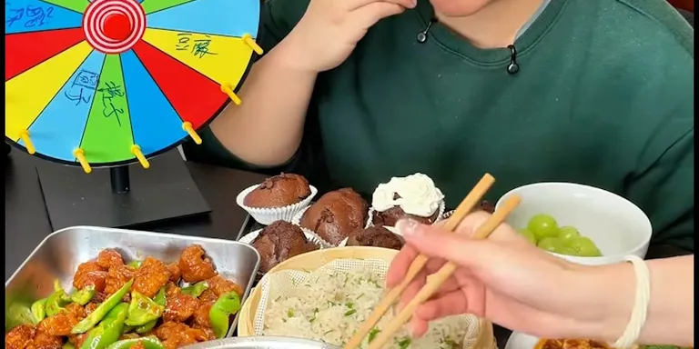 To save money and recall nostalgic flavors from home, Chinese students abroad are increasingly posting videos online of themselv...