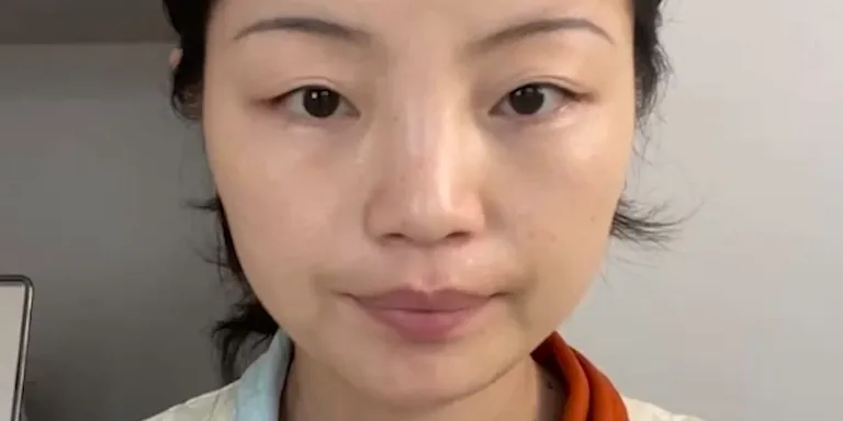 A 31-year-old mother of two in eastern China’s Shandong province is inspiring women to embrace their beauty and break free from ...