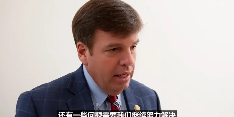 【CECC听证会聚焦中国强摘器官 两党议员盼尽快推动法案】