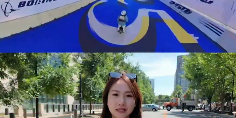 【美国首都迎来首场印第赛车街道赛 周末开跑 】