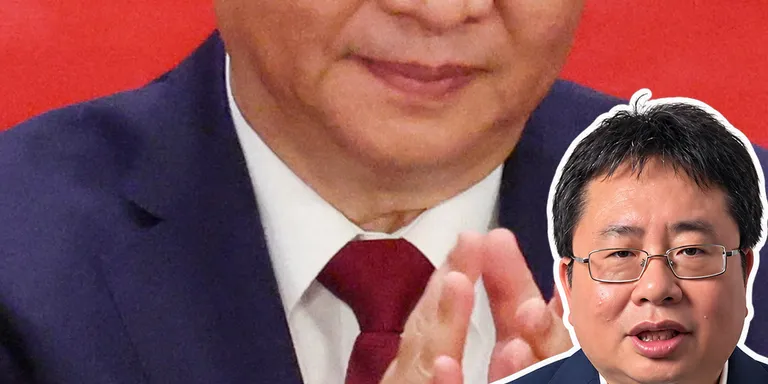 【20届五中全会继续“反腐” 中共官员还有下一波落马潮？】
