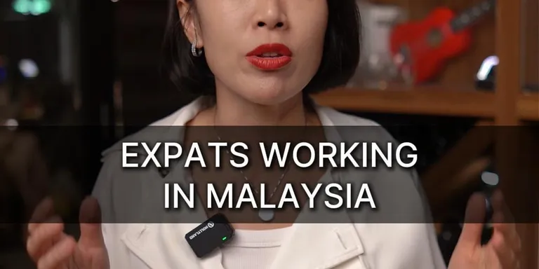 🚨 Expats in Malaysia — are you sure you're paying the right amount of tax?