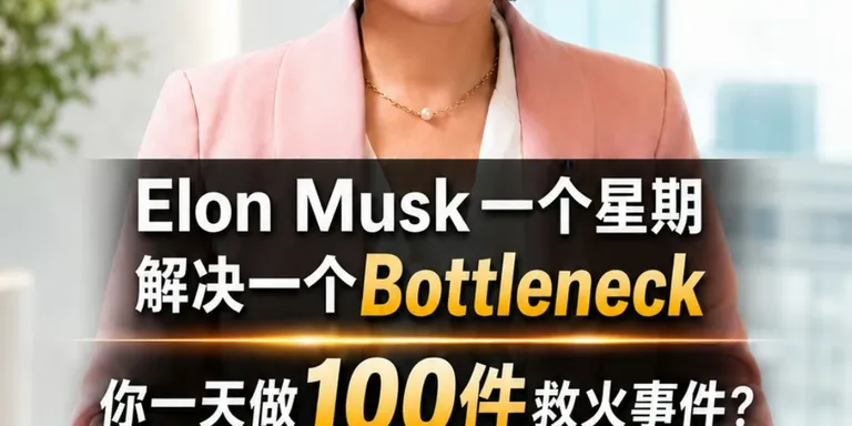 老板，你知道你每天浪费时间在什么地方吗？