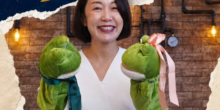 嗨第一代的老板，我在讲着你吗？