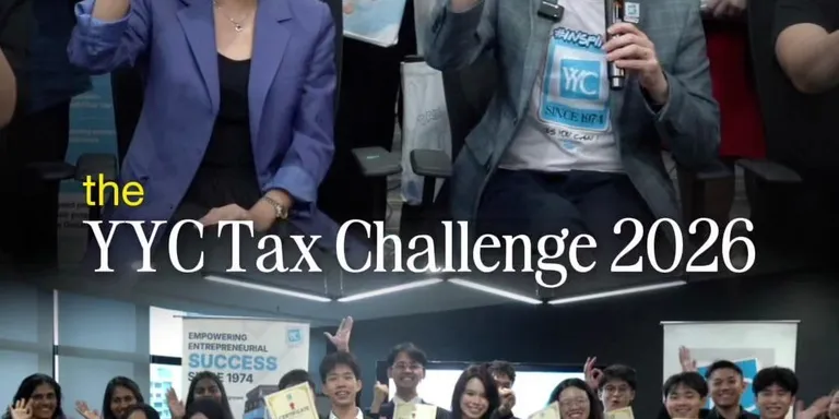 The future of #tax won’t belong to those who memorise the most rules