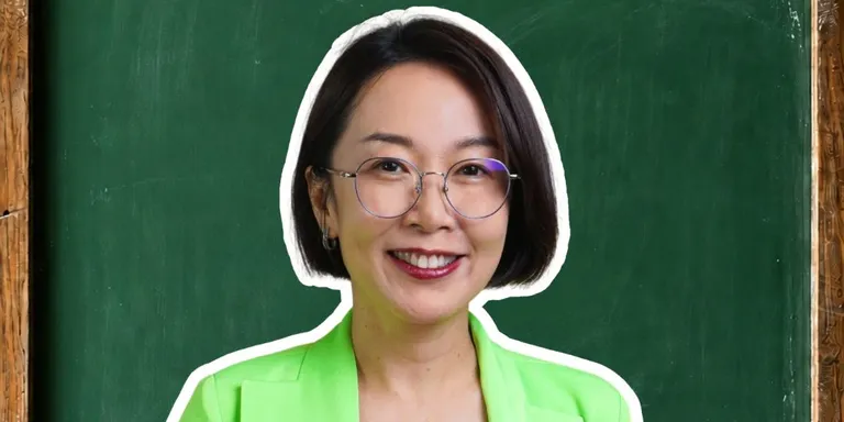 上课咯！Datin Shin 教你 Corporate Finance。