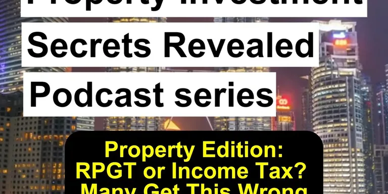 🏘️ Episode 4 is Live!