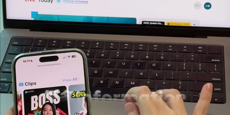 老板们看税务文件是不是也看到怀疑人生？🤯
