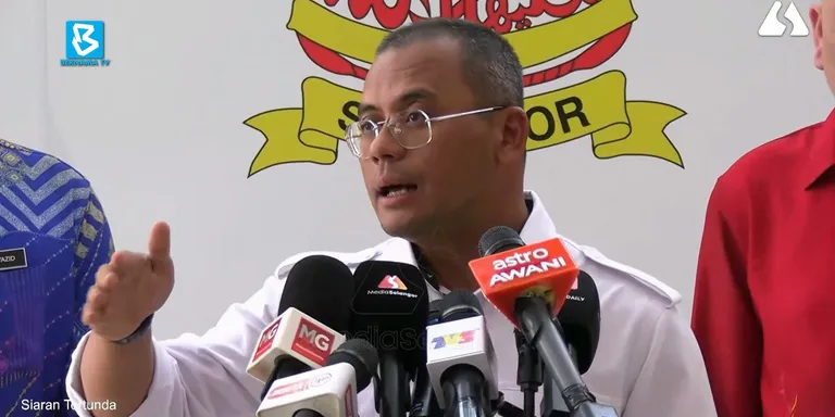 #BuletinBernama : Kerajaan Negeri Selangor melalui 12 Pihak Berkuasa Tempatan akan memberikan bantuan sarapan percuma kepada pel...