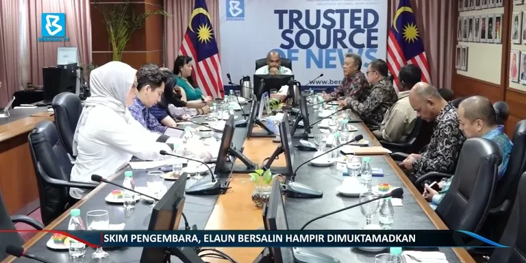 Skim pengembara, elaun bersalin hampir dimuktamadkan