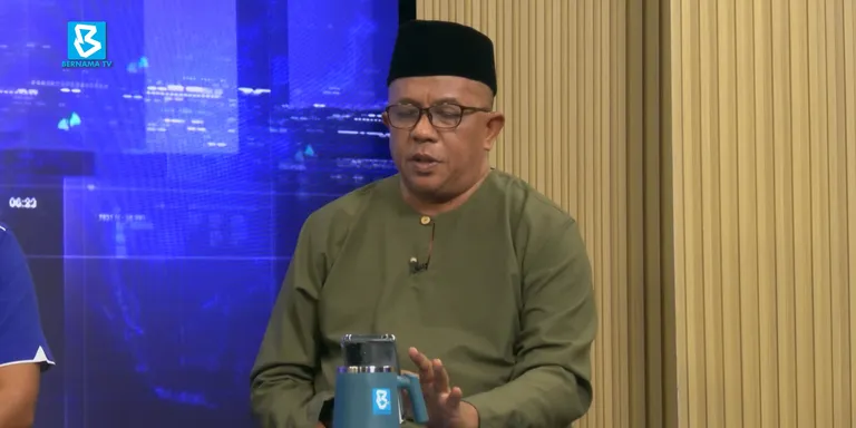 RUANG BICARA