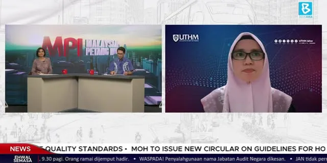 MALAYSIA PETANG INI | 7 Mei 2026