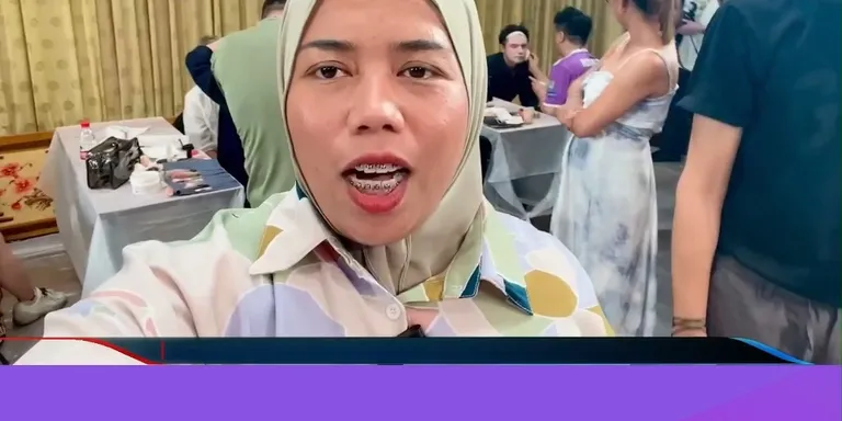 Gabungan lima elemen itu menjadikan Beijing Opera antara seni persembahan tradisional paling ikonik di China, sekali gus mencerm...
