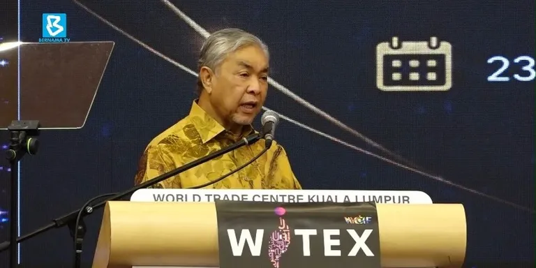 Malaysia perlu jadi hab pelancongan Islam global