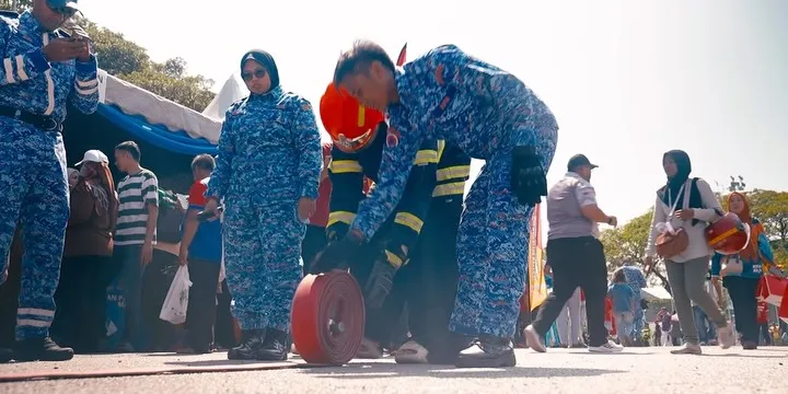 A post from Bernama TV