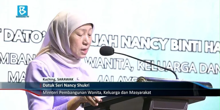 KPWKM salur lebih RM728 juta bantuan warga emas, pesakit kronik dan OKU