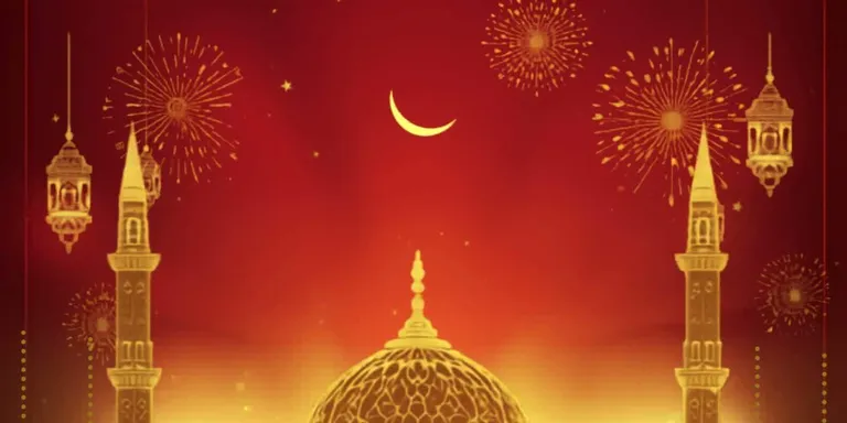 🌙✨ 𝗦𝗲𝗹𝗮𝗺𝗮𝘁 𝗛𝗮𝗿𝗶 𝗥𝗮𝘆𝗮 𝗔𝗶𝗱𝗶𝗹𝗳𝗶𝘁𝗿𝗶, 𝗠𝗮𝗮𝗳 𝗭𝗮𝗵𝗶𝗿 𝗱𝗮𝗻 𝗕𝗮𝘁𝗶𝗻!