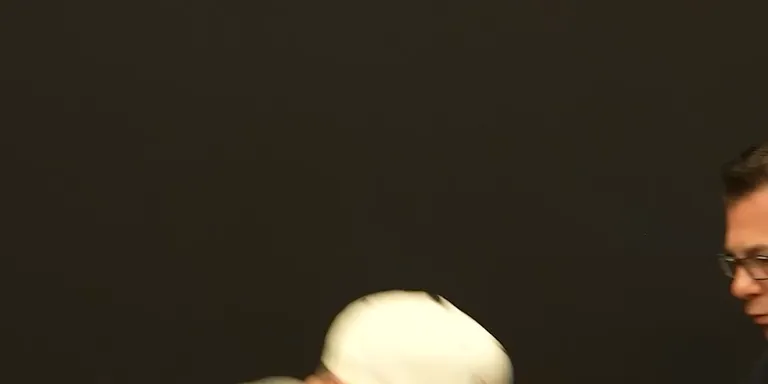 You don’t do 1 push up and think you’re gonna have muscles, so why do you think in life or work it’s gonna be easy and good?