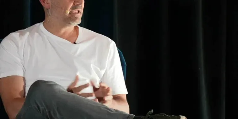 If you’re a CEO and your employees aren’t performing, that’s on you