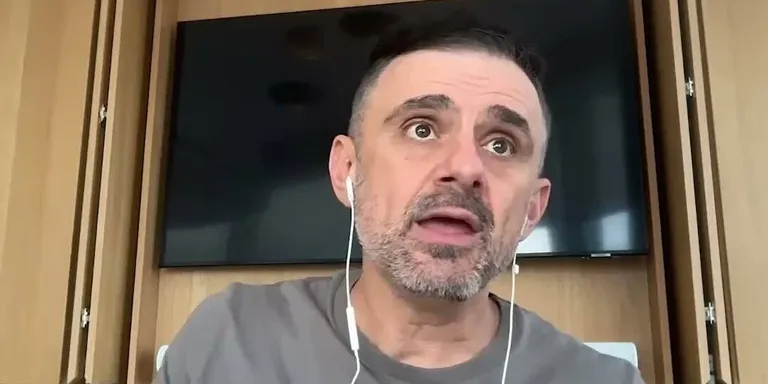 A post from Gary Vaynerchuk