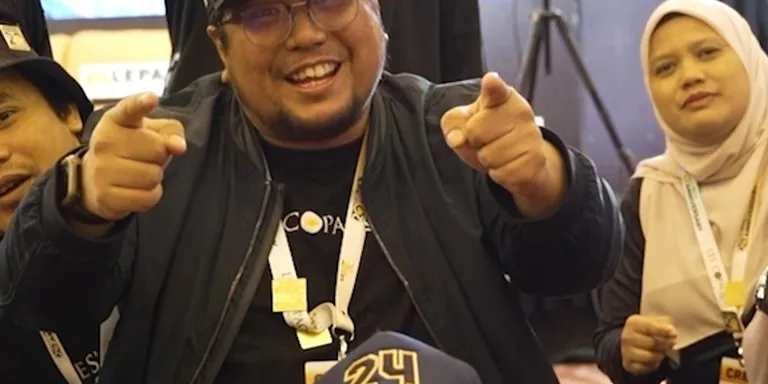 Dua dekad perjalanan penuh cerita, usaha dan impian