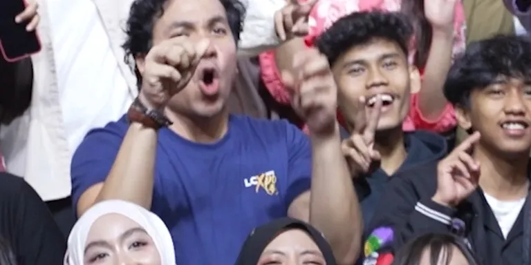 Mari memeriahkan LC Xpo 2025 bertempat di WTC Kuala Lumpur dari 11 hingga 14 Disember 2025