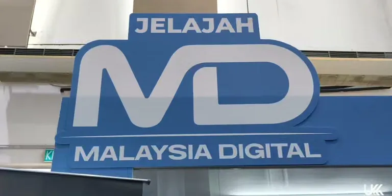 JELAJAH MALAYSIA DIGITAL 2026 🚀