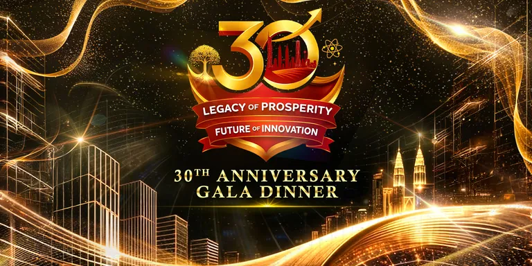 【Thirty Years of Excellence: SME 30th Anniversary Gala Dinner】